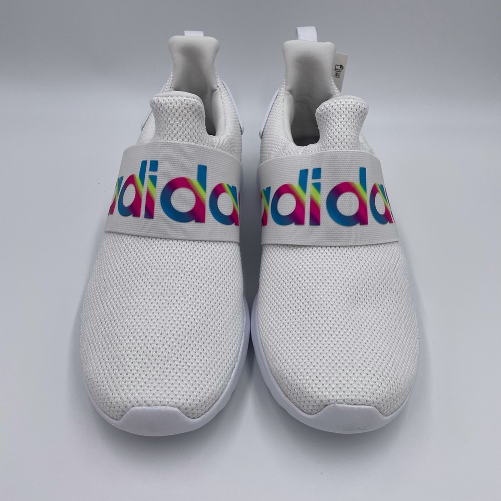 Adidas Lite Racer Adapt Womens Shoes - Picture 3 of 7